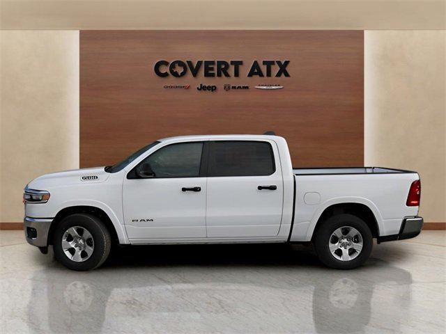 2026 RAM Ram 1500 RAM 1500 LONE STAR CREW CAB 4X4 57 BOX