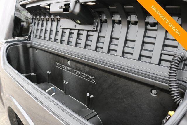 2026 Ram 1500 Limited Crew Cab 4x4 57 Box