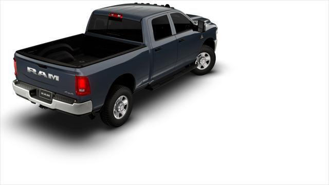 2026 RAM Ram 2500 RAM 2500 TRADESMAN CREW CAB 4X4 64 BOX