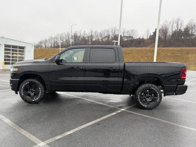 2026 RAM Ram 1500 RAM 1500 WARLOCK CREW CAB 4X4 57 BOX 2026 RAM Ram 1500 RAM 1500 WARLOCK CREW CAB 4X4 57 BOX