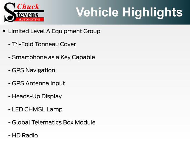 2026 Ram 1500 Limited Longhorn Crew Cab 4x4 5'7" Box