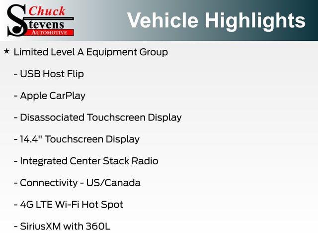 2026 Ram 1500 Limited Longhorn Crew Cab 4x4 5'7" Box