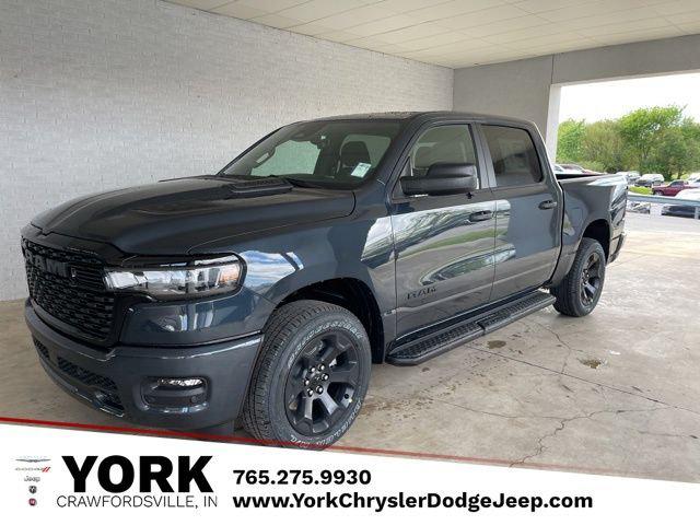 2026 RAM Ram 1500 RAM 1500 EXPRESS CREW CAB 4X4 57 BOX