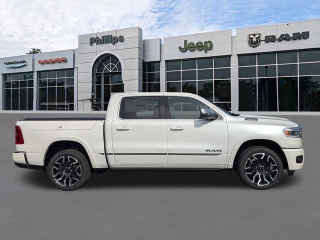 2026 RAM Ram 1500 RAM 1500 LIMITED CREW CAB 4X4 57 BOX 2026 RAM Ram 1500 RAM 1500 LIMITED CREW CAB 4X4 57 BOX