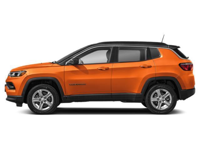 2026 Jeep Compass COMPASS LIMITED 4X4 2026 Jeep Compass COMPASS LIMITED 4X4