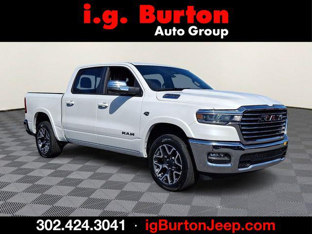 2026 RAM Ram 1500 RAM 1500 LARAMIE CREW CAB 4X4 57 BOX 2026 RAM Ram 1500 RAM 1500 LARAMIE CREW CAB 4X4 57 BOX