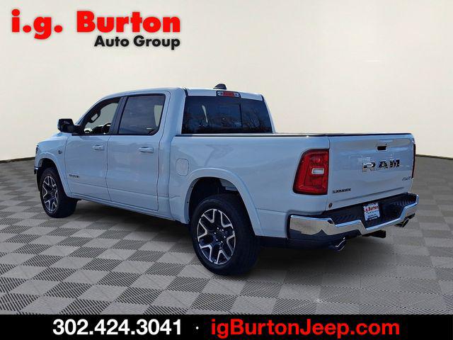 2026 RAM Ram 1500 RAM 1500 LARAMIE CREW CAB 4X4 57 BOX 2026 RAM Ram 1500 RAM 1500 LARAMIE CREW CAB 4X4 57 BOX