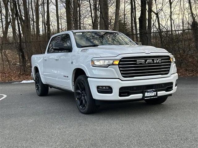 2026 RAM Ram 1500 RAM 1500 LARAMIE CREW CAB 4X4 57 BOX 2026 RAM Ram 1500 RAM 1500 LARAMIE CREW CAB 4X4 57 BOX