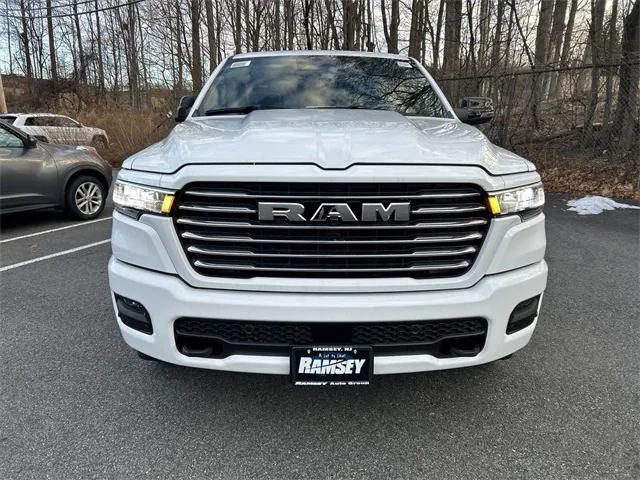2026 RAM Ram 1500 RAM 1500 LARAMIE CREW CAB 4X4 57 BOX 2026 RAM Ram 1500 RAM 1500 LARAMIE CREW CAB 4X4 57 BOX