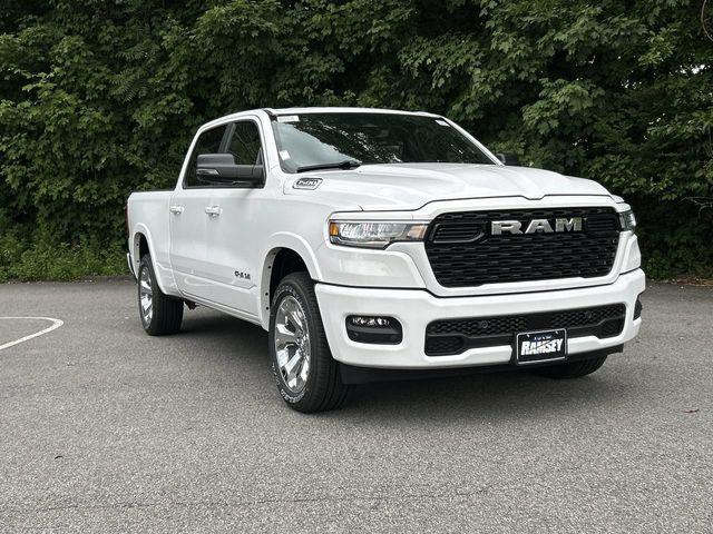 2026 Ram 1500 Big Horn Crew Cab 4x4 6'4" Box for sale in Ramsey, NJ