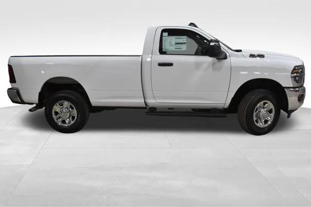 2026 RAM Ram 2500 RAM 2500 TRADESMAN REGULAR CAB 4X4 8 BOX