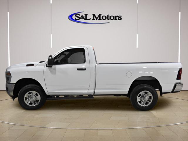 2026 Ram 2500 Tradesman Regular Cab 4x4 8' Box for sale in Pulaski, WI