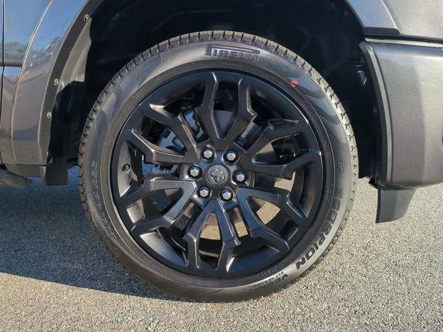 2026 Ram 1500 Limited Crew Cab 4x4 5'7" Box