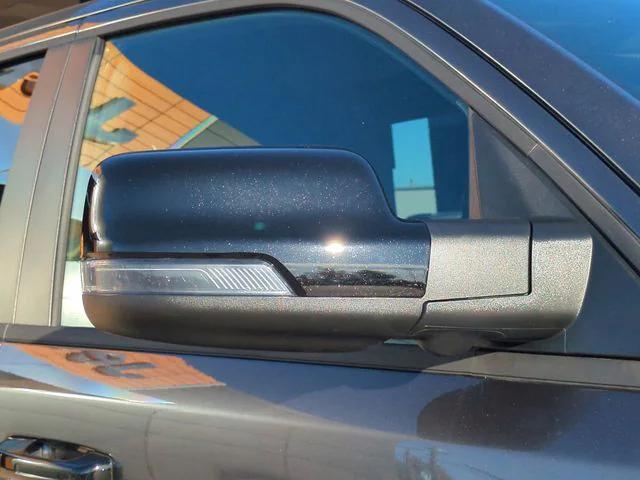 2026 Ram 1500 Limited Crew Cab 4x4 5'7" Box