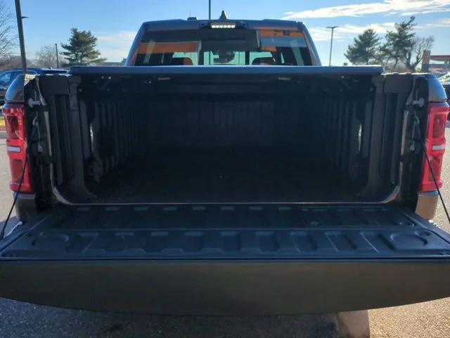 2026 Ram 1500 Limited Crew Cab 4x4 5'7" Box