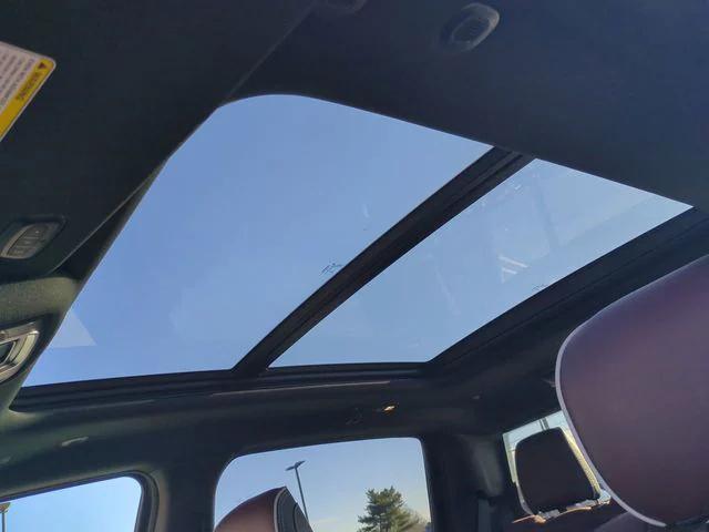 2026 Ram 1500 Limited Crew Cab 4x4 5'7" Box