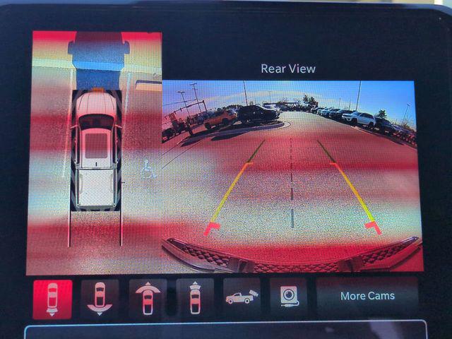 2026 Ram 1500 Limited Crew Cab 4x4 5'7" Box