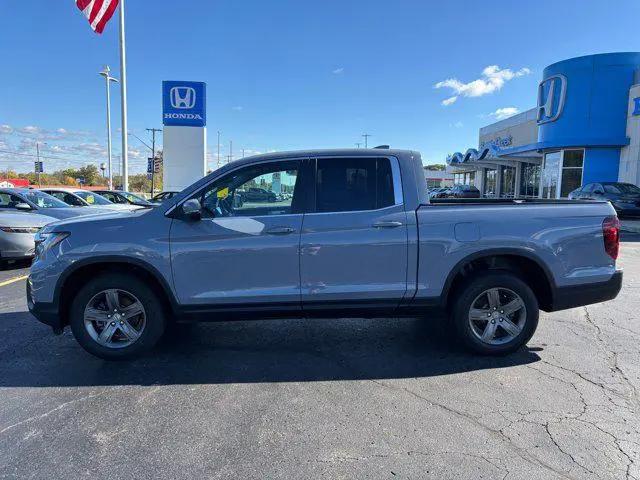 2023 Honda Ridgeline RTL for sale in Battle Creek, MI
