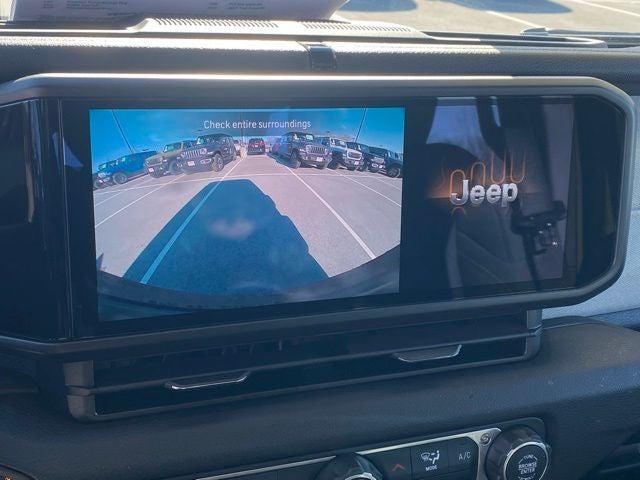 2026 Jeep Wrangler WRANGLER 4-DOOR SPORT 2026 Jeep Wrangler WRANGLER 4-DOOR SPORT
