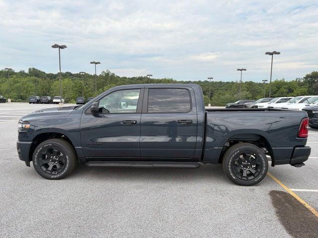 2026 RAM Ram 1500 RAM 1500 EXPRESS CREW CAB 4X4 57 BOX