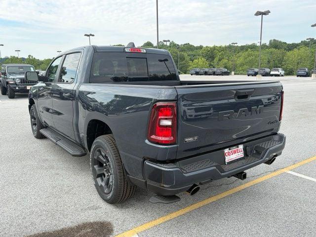2026 RAM Ram 1500 RAM 1500 EXPRESS CREW CAB 4X4 57 BOX