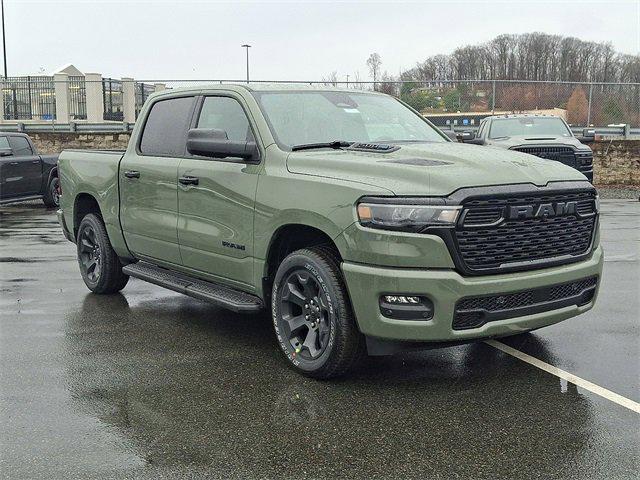 2026 RAM Ram 1500 RAM 1500 EXPRESS CREW CAB 4X4 57 BOX 2026 RAM Ram 1500 RAM 1500 EXPRESS CREW CAB 4X4 57 BOX