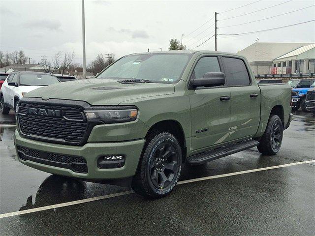 2026 RAM Ram 1500 RAM 1500 EXPRESS CREW CAB 4X4 57 BOX 2026 RAM Ram 1500 RAM 1500 EXPRESS CREW CAB 4X4 57 BOX