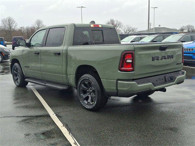 2026 RAM Ram 1500 RAM 1500 EXPRESS CREW CAB 4X4 57 BOX 2026 RAM Ram 1500 RAM 1500 EXPRESS CREW CAB 4X4 57 BOX