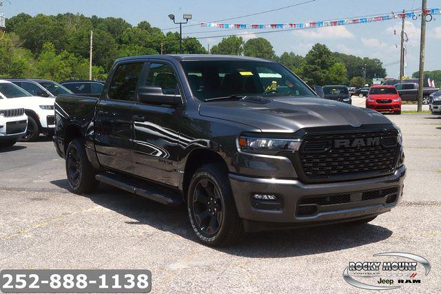 2026 Ram 1500 Express Crew Cab 4x4 5'7" Box for sale in Rocky Mount, NC