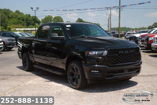 2026 Ram 1500 Express Crew Cab 4x4 5'7" Box for sale in Rocky Mount, NC