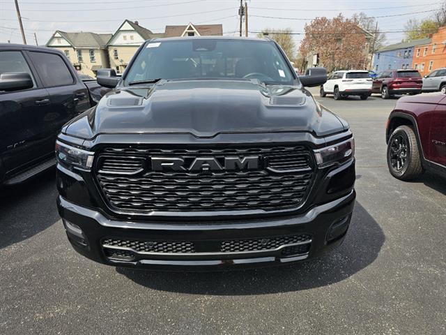 2026 RAM Ram 1500 RAM 1500 EXPRESS CREW CAB 4X4 57 BOX