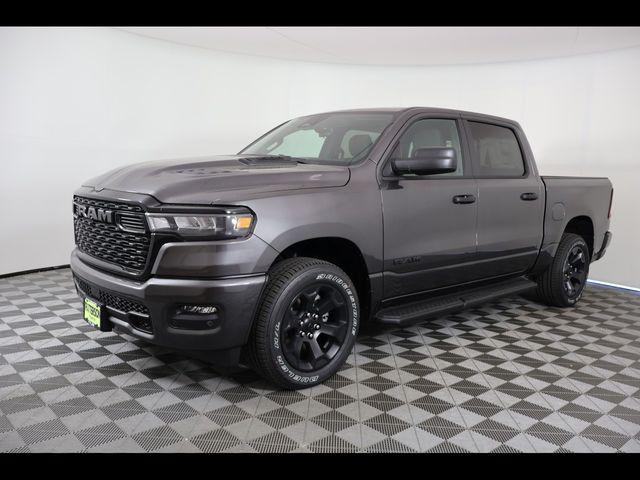 2026 RAM 1500 RAM 1500 EXPRESS CREW CAB 4X4 57 BOX 2026 RAM 1500 RAM 1500 EXPRESS CREW CAB 4X4 57 BOX