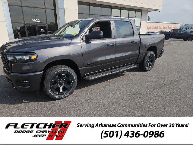 2026 RAM 1500 RAM 1500 EXPRESS CREW CAB 4X4 57 BOX