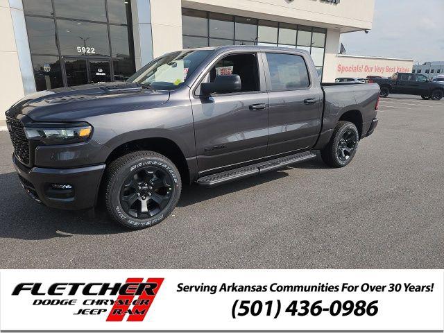 2026 RAM 1500 RAM 1500 EXPRESS CREW CAB 4X4 57 BOX