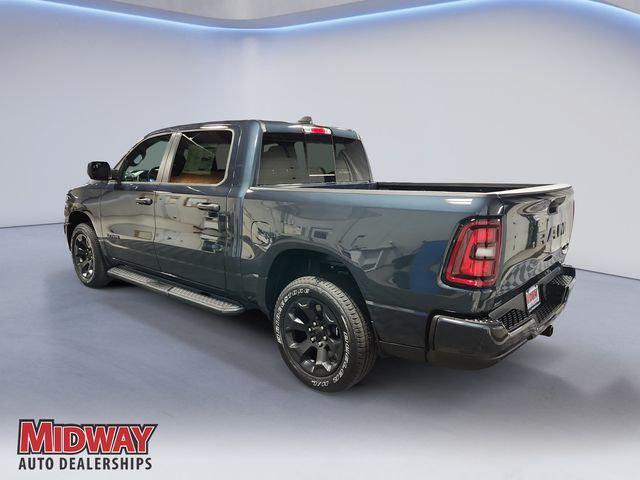 2026 RAM Ram 1500 RAM 1500 EXPRESS CREW CAB 4X4 57 BOX