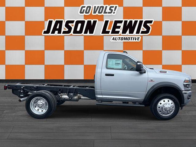 2026 RAM Ram 5500 Chassis Cab RAM 5500 TRADESMAN CHASSIS REGULAR CAB 4X4 60 CA 2026 RAM Ram 5500 Chassis Cab RAM 5500 TRADESMAN CHASSIS REGULAR CAB 4X4 60 CA