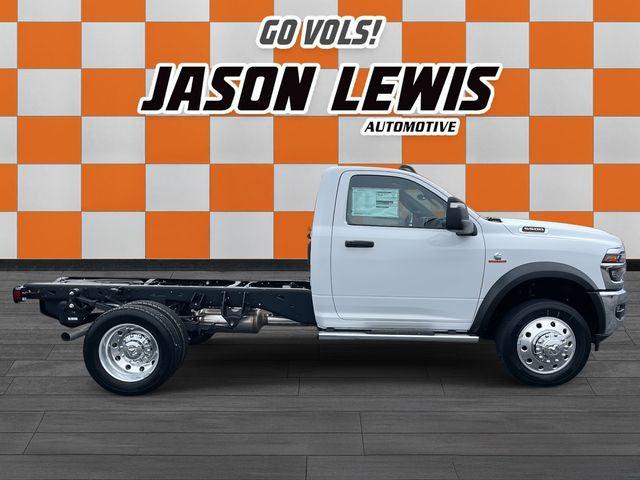 2026 RAM Ram 5500 Chassis Cab RAM 5500 TRADESMAN CHASSIS REGULAR CAB 4X4 60 CA 2026 RAM Ram 5500 Chassis Cab RAM 5500 TRADESMAN CHASSIS REGULAR CAB 4X4 60 CA
