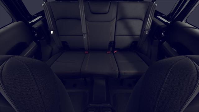 2026 Jeep Wrangler WRANGLER 4-DOOR SPORT 2026 Jeep Wrangler WRANGLER 4-DOOR SPORT