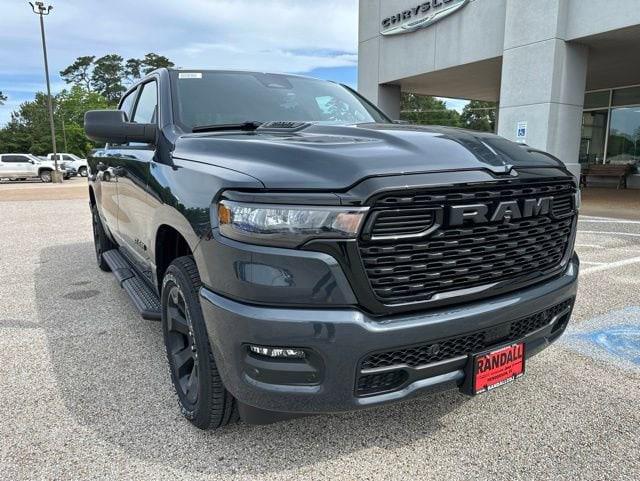 2026 Ram 1500 Express Crew Cab 4x4 5'7" Box for sale in Henderson, TX