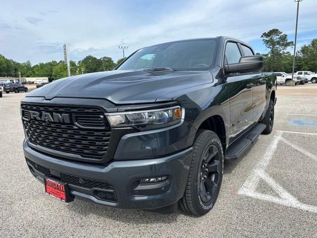 2026 Ram 1500 Express Crew Cab 4x4 5'7" Box