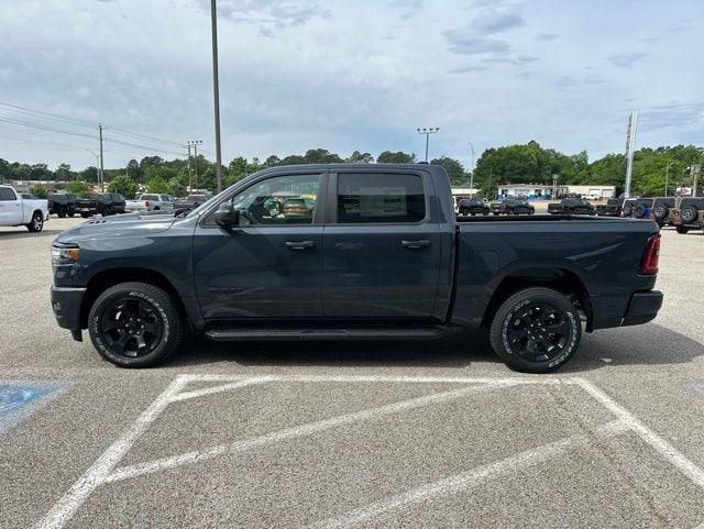 2026 Ram 1500 Express Crew Cab 4x4 5'7" Box