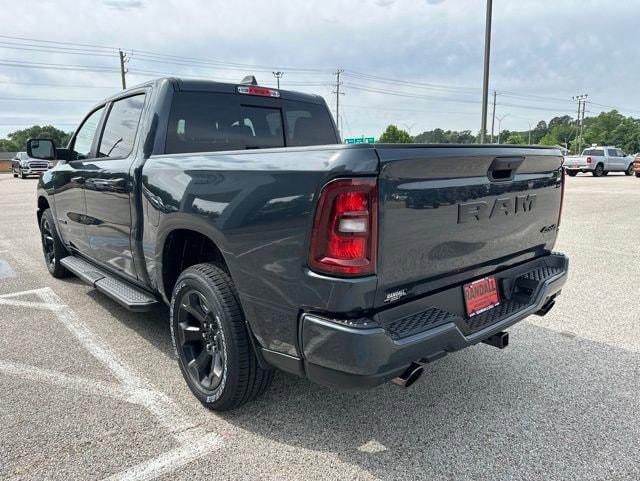 2026 Ram 1500 Express Crew Cab 4x4 5'7" Box
