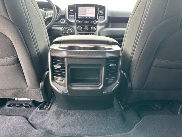 2026 Ram 1500 Express Crew Cab 4x4 5'7" Box