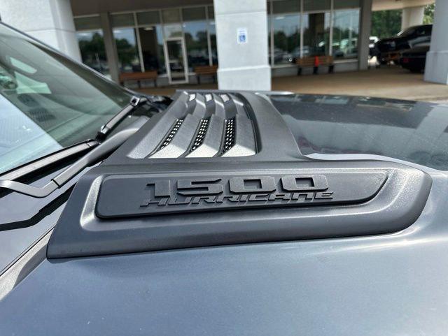 2026 Ram 1500 Express Crew Cab 4x4 5'7" Box