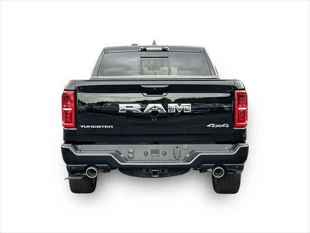 2026 Ram 1500 Tungsten Crew Cab 4x4 57 Box