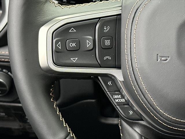 2026 Ram 1500 Tungsten Crew Cab 4x4 57 Box