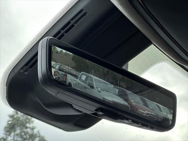 2026 Ram 1500 Tungsten Crew Cab 4x4 57 Box