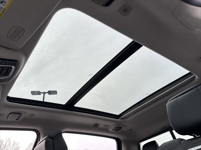 2026 Ram 1500 Tungsten Crew Cab 4x4 57 Box