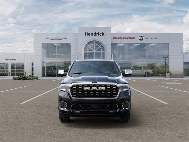 2026 Ram 1500 Tungsten Crew Cab 4x4 57 Box