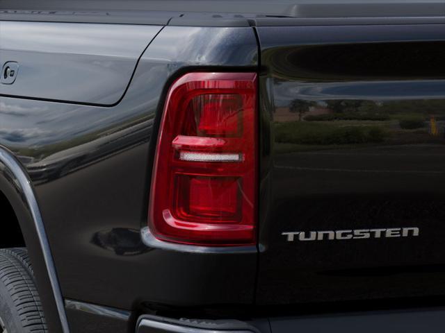 2026 Ram 1500 Tungsten Crew Cab 4x4 57 Box